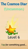The Cosmos Star