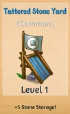 TatteredStoneYard