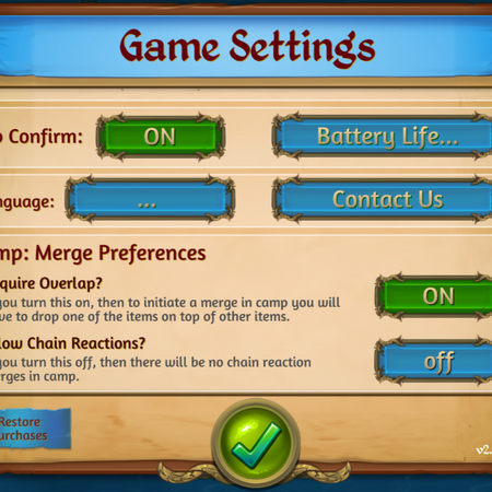 Merging Merge Dragons Wiki Fandom Turning off the merge dragons auto merge preference back at camp will change your gameplay! merging merge dragons wiki fandom