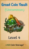 GreatCoinVault