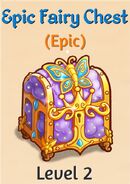 Epic Fairy Chest