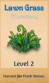LawnGrass