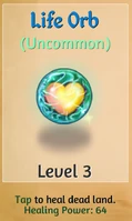 Life Orb