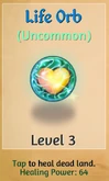 LifeOrb
