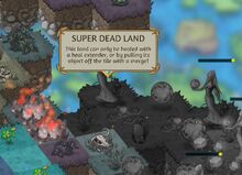 SuperDeadLand