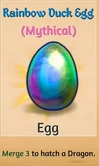 Midas egg tier 2