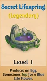 SecretLifespring