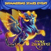 Alternate Shimmering Stars Event Banner