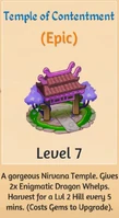 Temple of Contentment