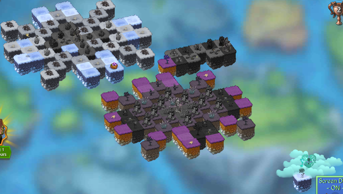 Glacier Falls 14 Merge Dragons Wiki Fandom