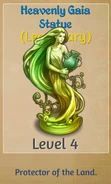 Heavenly Gaia Statue (old)