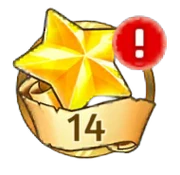 Star Quests Icon