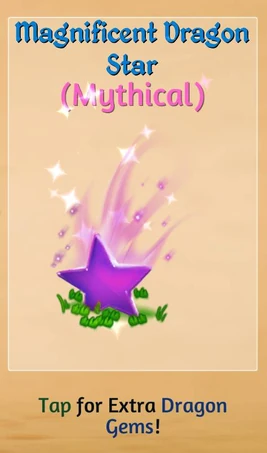 MagnificientDragonStar