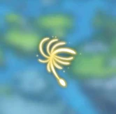 Life Flower Seed (Floating)