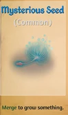 MysteriousSeed