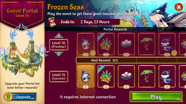 Rewards example part 1