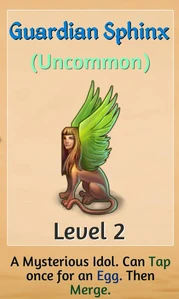 GuardianSphinx object.jpg (38 KB) Guardian Sphinx