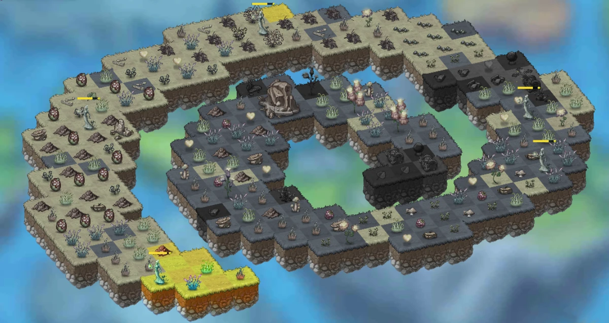 Golden Meadow 16 Merge Dragons Wiki Fandom