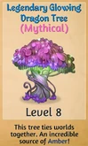LegendaryGlowingDragonTree