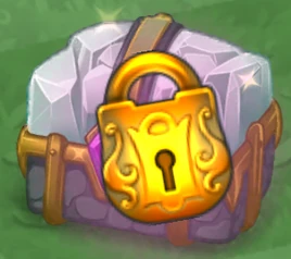 Dragon Egg Chest (Rock)