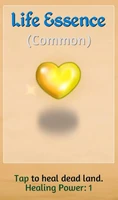 Life Essence