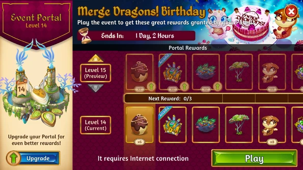 Rewards example part 1