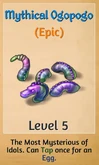 MythicalOgopogo
