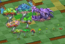 Dragon Trees | Merge Dragons Wiki | Fandom