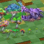 Dragon Trees Merge Dragons Wiki Fandom Get 5 dragon tree leaves to merge together for dragon tree saplings! dragon trees merge dragons wiki fandom