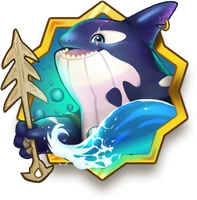 14th Frozen Seas Event Icon