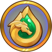 Dragon Power New Icon
