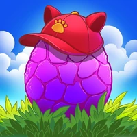 Merge Dragons! App Icon after Pet Event update