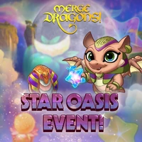 Star Oasis Event Banner 2