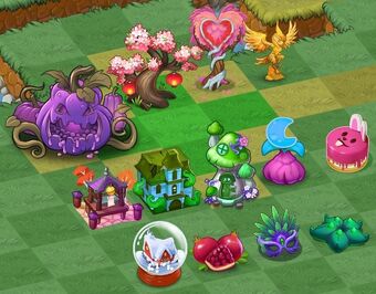 Event Trophies Merge Dragons Wiki Fandom