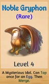 NobleGrypphon