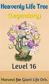 Heavenly Life Tree