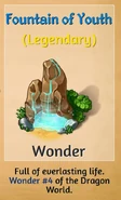 Fountain of Youth
