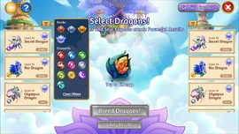 Dragon Breeding | Merge Dragons Wiki | Fandom