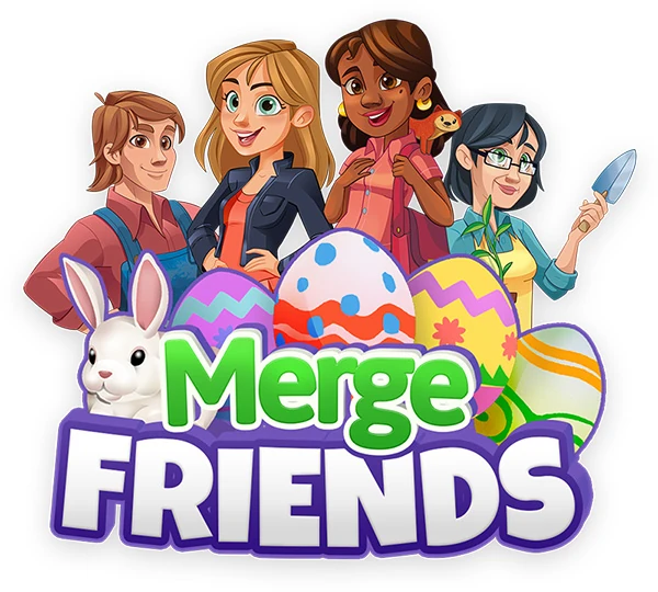 The Egg Hunt MergeFriends Wiki Fandom