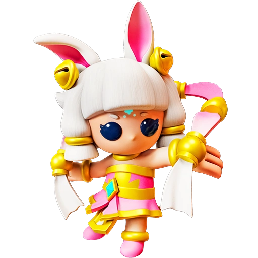 Cloud Rabbit | Merge War Wiki | Fandom