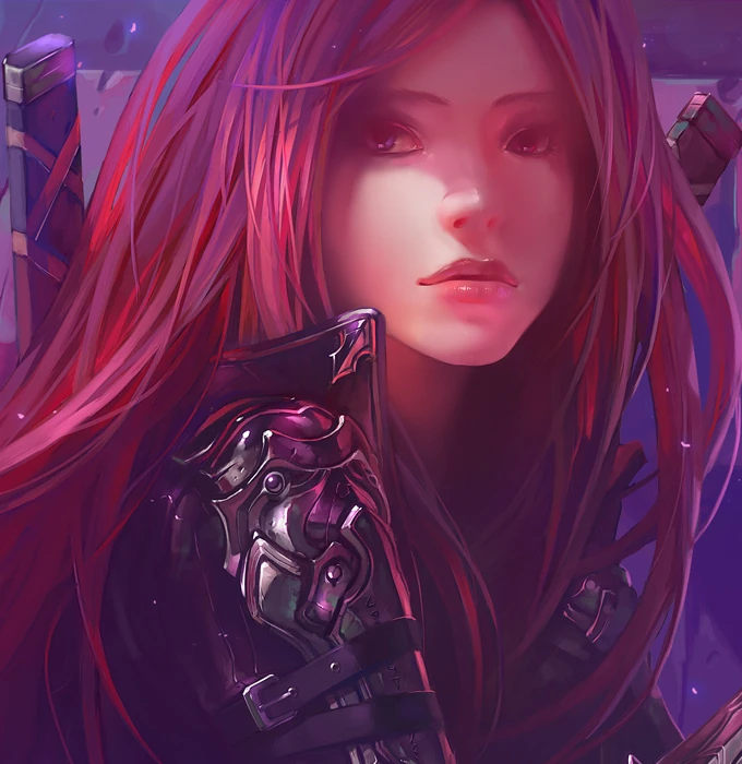 Kyou Kagami | Meridia Campaign Setting Wiki | Fandom