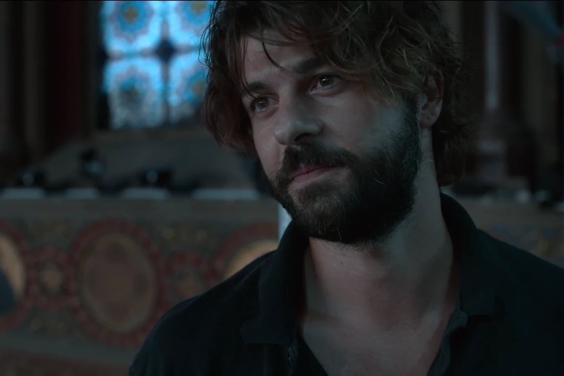 Axel Torner | Merlí Wikia | Fandom