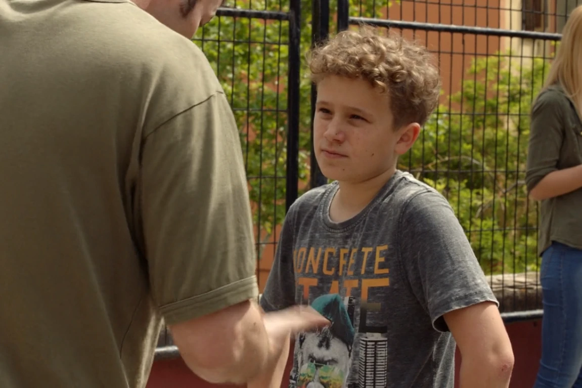 Pau Vilaseca | Merlí Wikia | Fandom