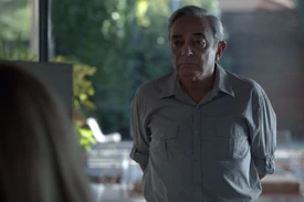 Alfonso Rubio