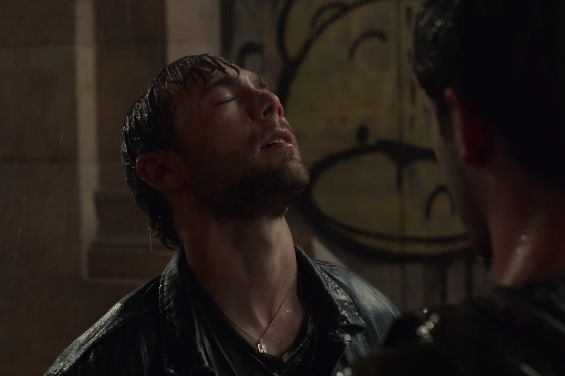 Crazy | Merlí Wikia | Fandom