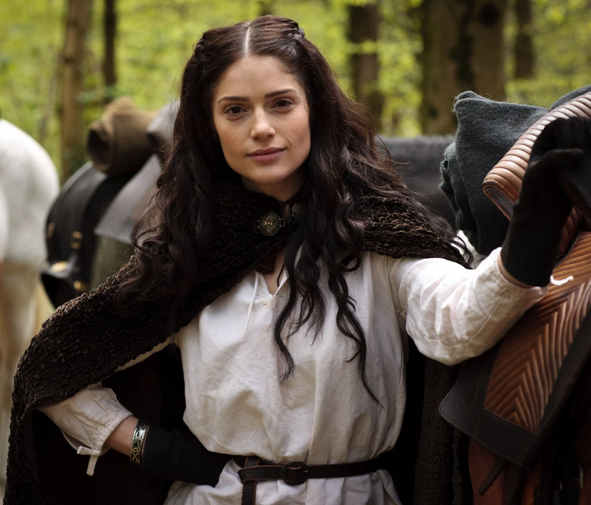 Митиан | Мерлин вики | Fandom