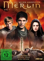 Merlin-Volume 7