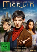 Merlin-Volume 4