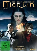 Merlin-Volume 5