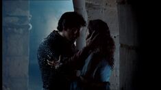 Lancelot y Guinevere